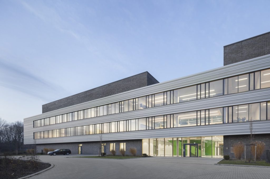 Nickl & Partner Architekten AG