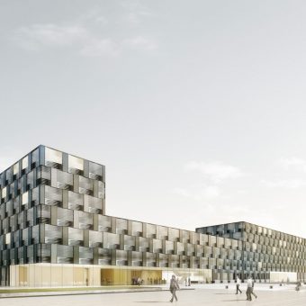 Augsburg Center of Technology