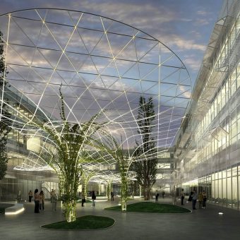 Pôle Santé – Health Sciences Centre