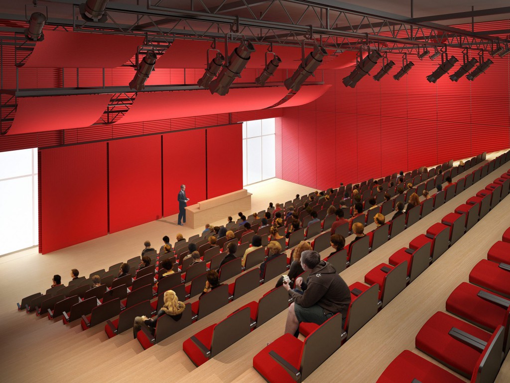 尼克及合伙人建筑设计股份公司