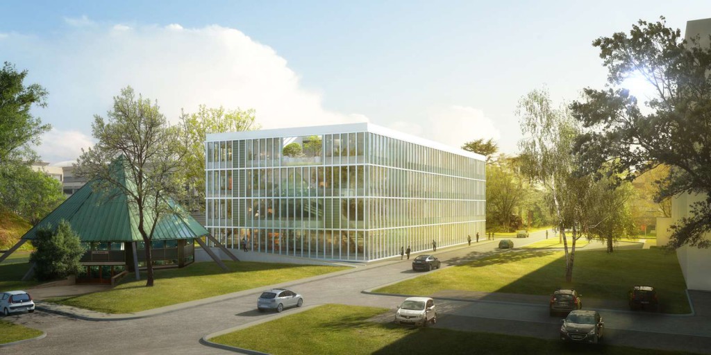 Nickl & Partner Architekten AG