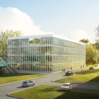 La Doua, University of Lyon I