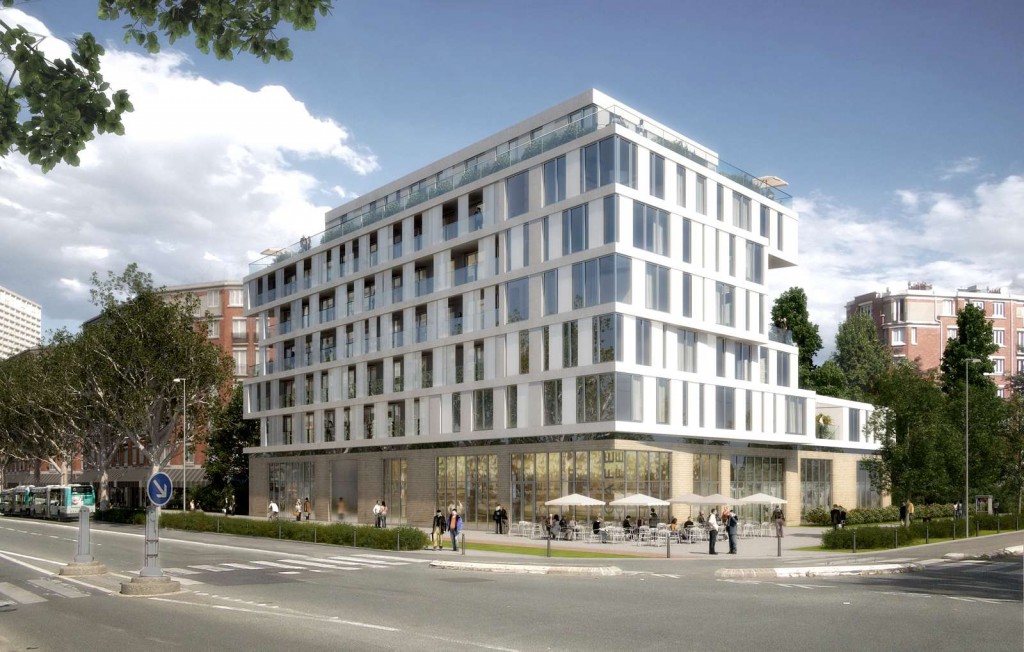 Nickl & Partner Architekten AG