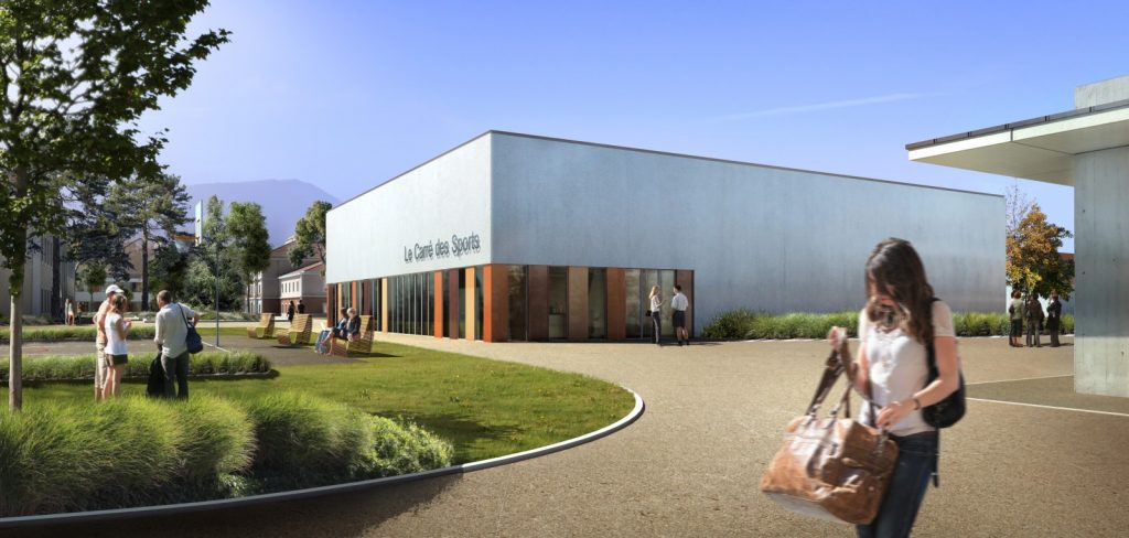 Nickl & Partner Architekten AG