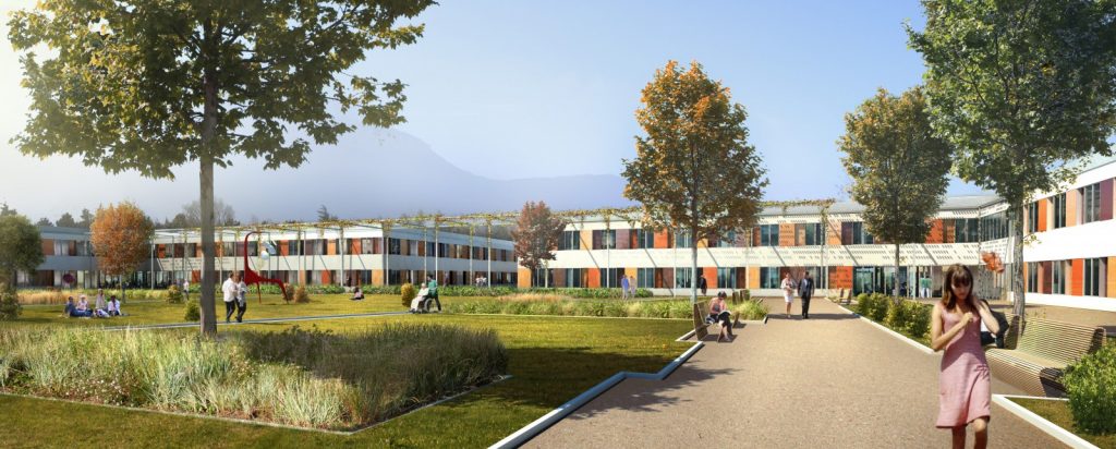 Nickl & Partner Architekten AG