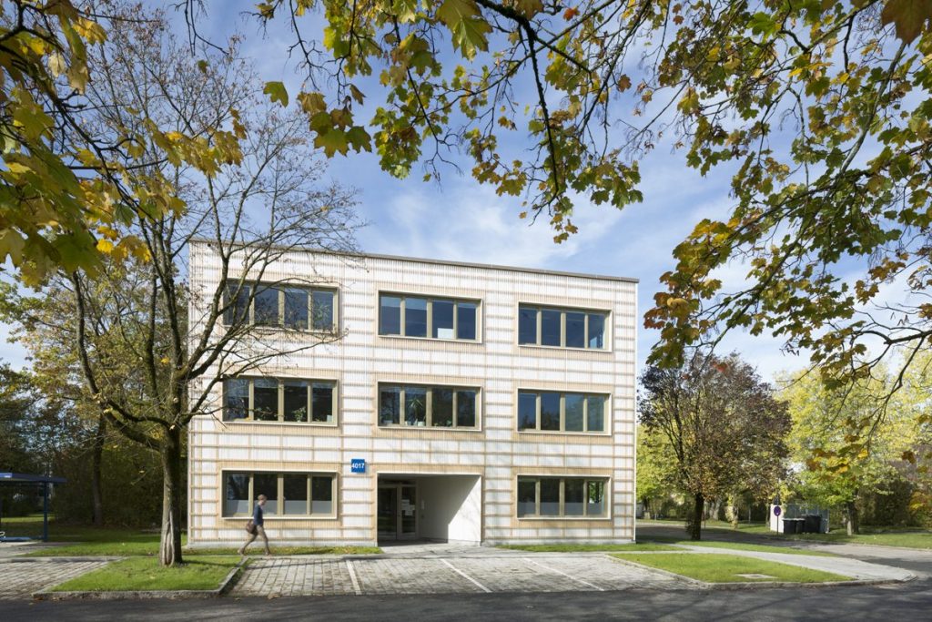 Nickl & Partner Architekten AG