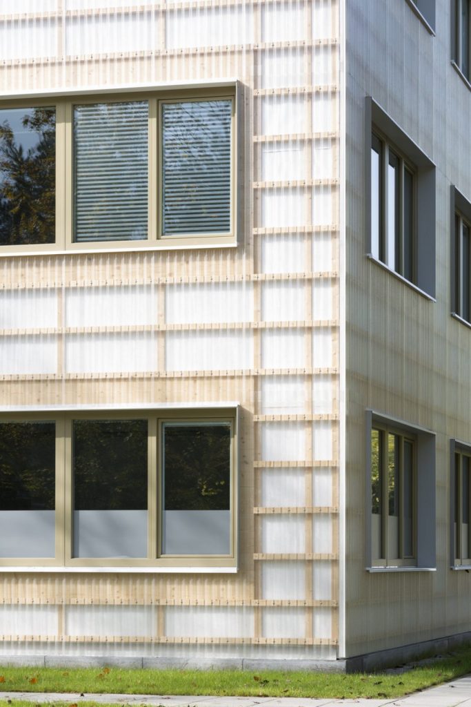 Nickl & Partner Architekten AG