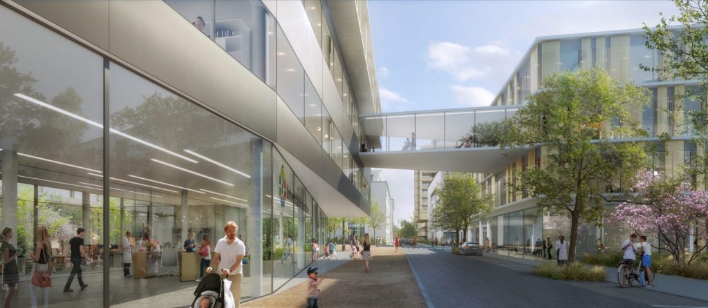 Nickl & Partner Architekten AG