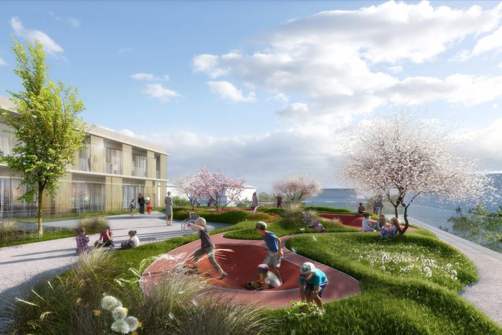 Nickl & Partner Architekten AG