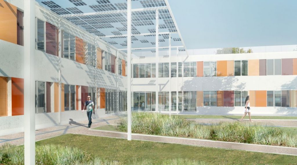 Nickl & Partner Architekten AG