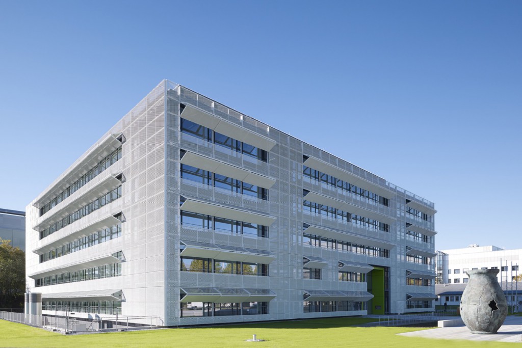 Centrum für Schlaganfall- und Demenzforschung CSD München