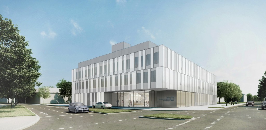 Copyright: Nickl & Partner Architekten AG