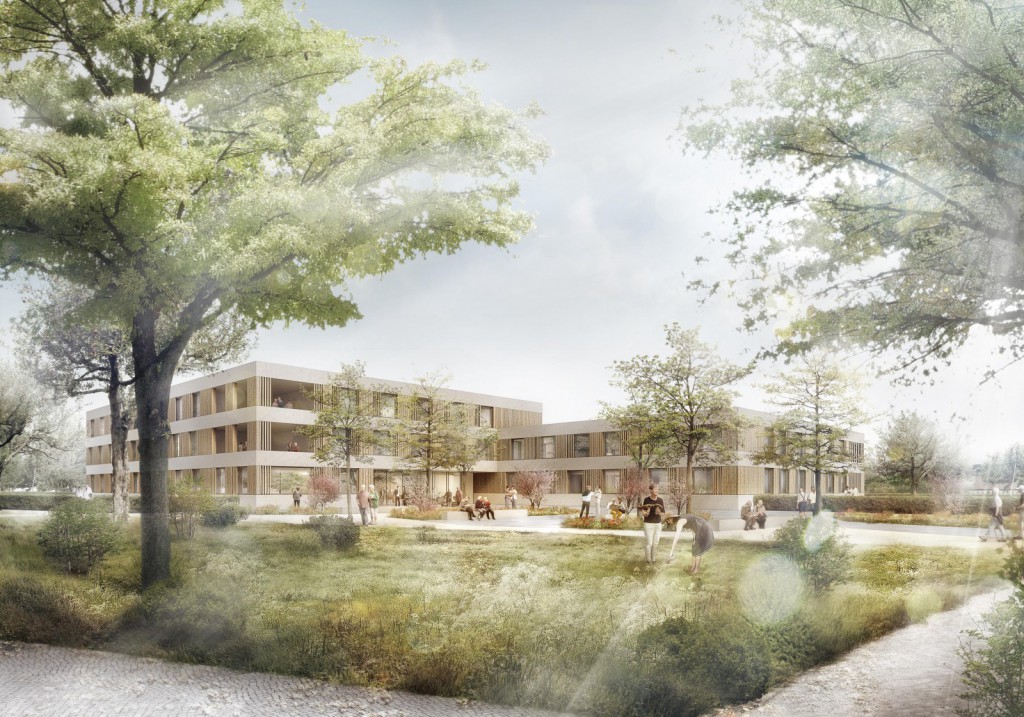 Nickl & Partner Architekten AG