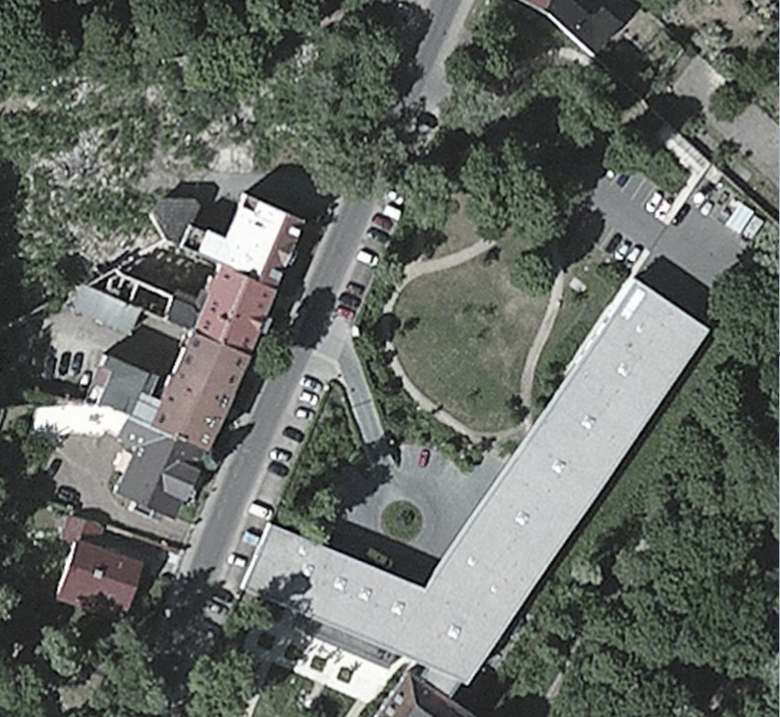 Nickl & Partner Architekten AG - Zuschlag St. Marienkrankenhauses in Brandenburg/Havel