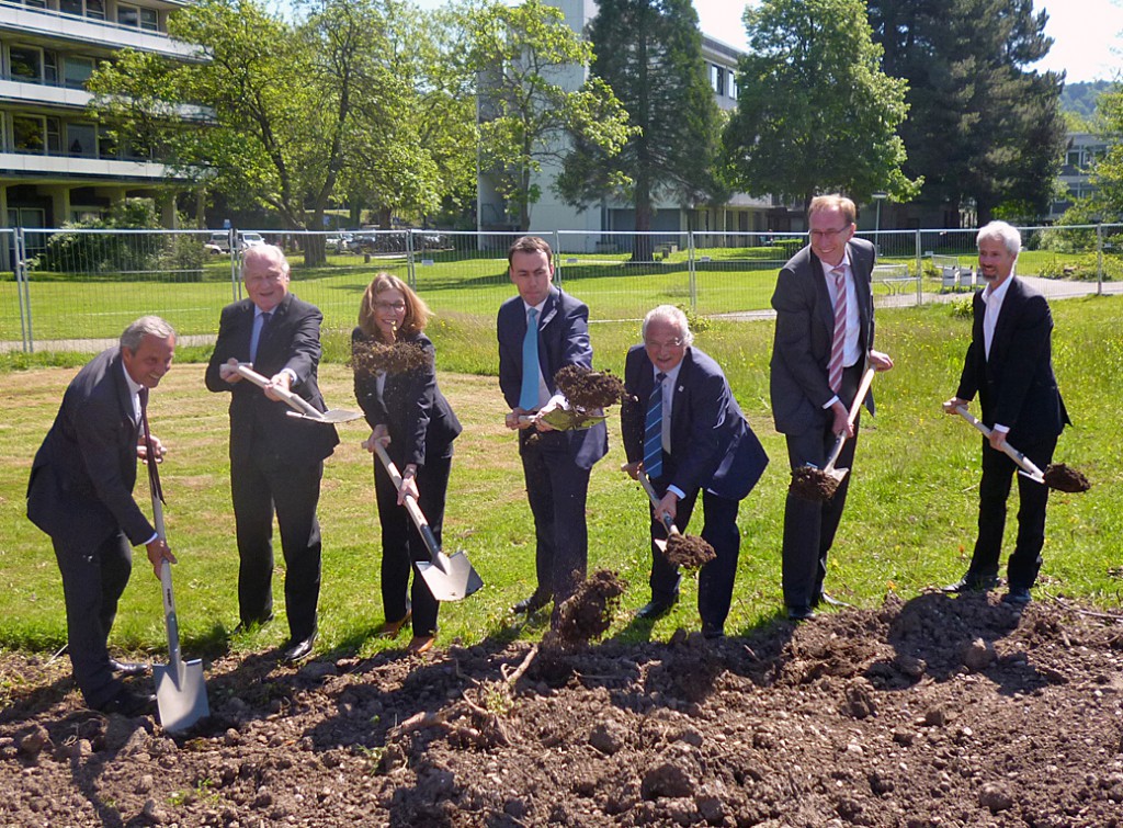 Nickl & Partner Architekten AG