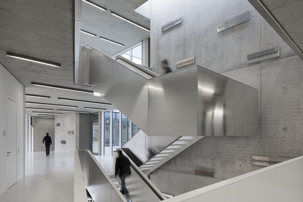 Nickl & Partner Architekten AG