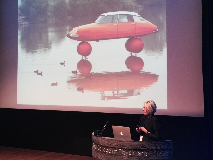 Nickl & Partner Architekten AG - Prof. Christine Nickl-Weller