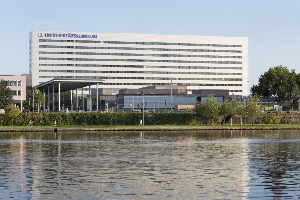 Nickl & Partner Architekten AG