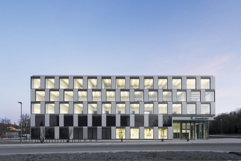 Nickl & Partner Architekten AG 