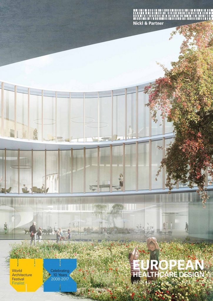 Nickl & Partner Architekten AG