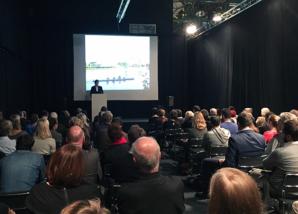 Hieronimus Nickl lecture