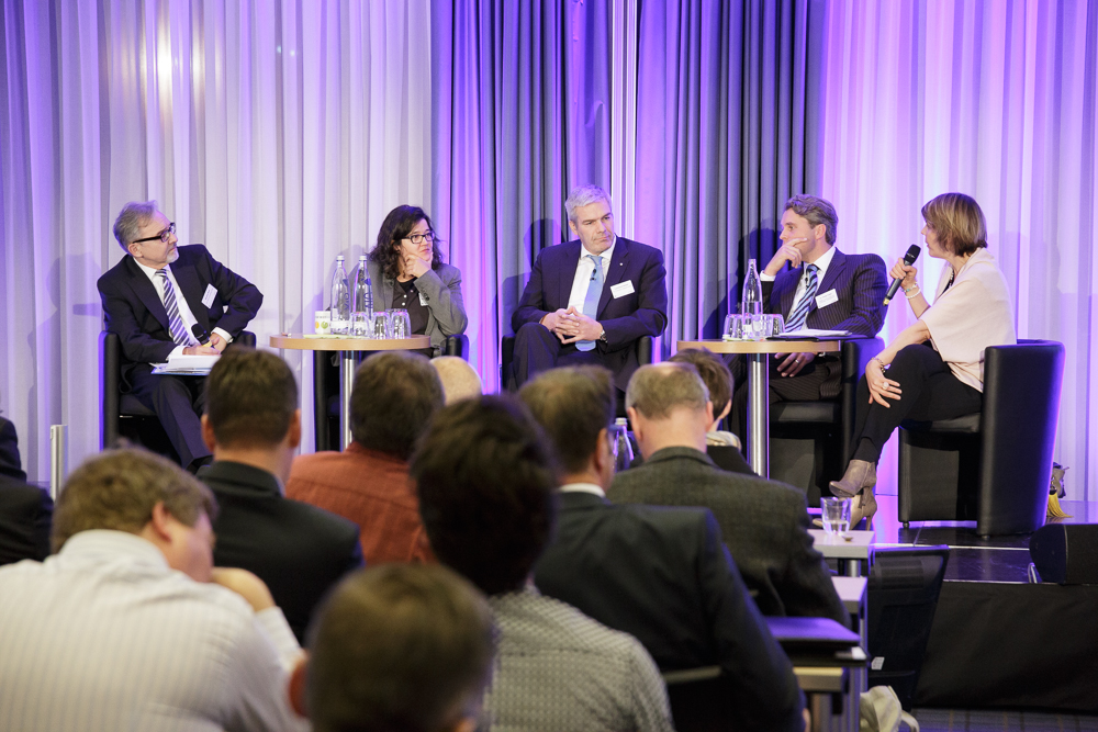 Hospital Concepts Berlin 2015 – Tanja Eichenauer lecture