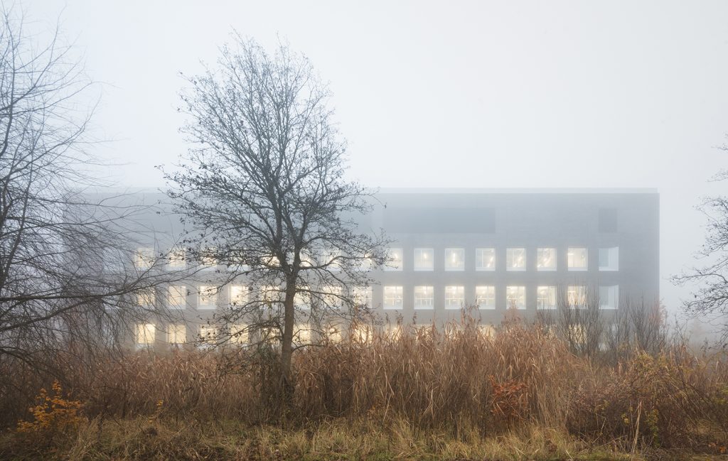 Nickl & Partner Architekten