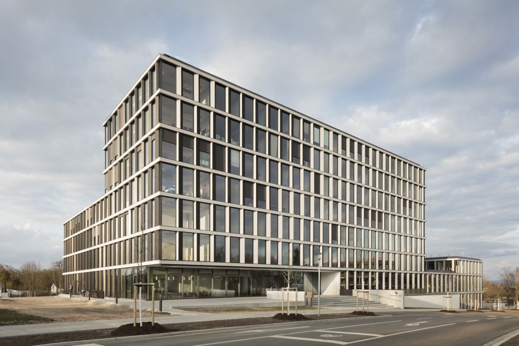 Nickl & Partner Architekten AG