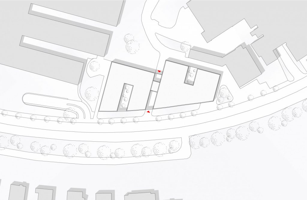 Nickl & Partner Architekten AG