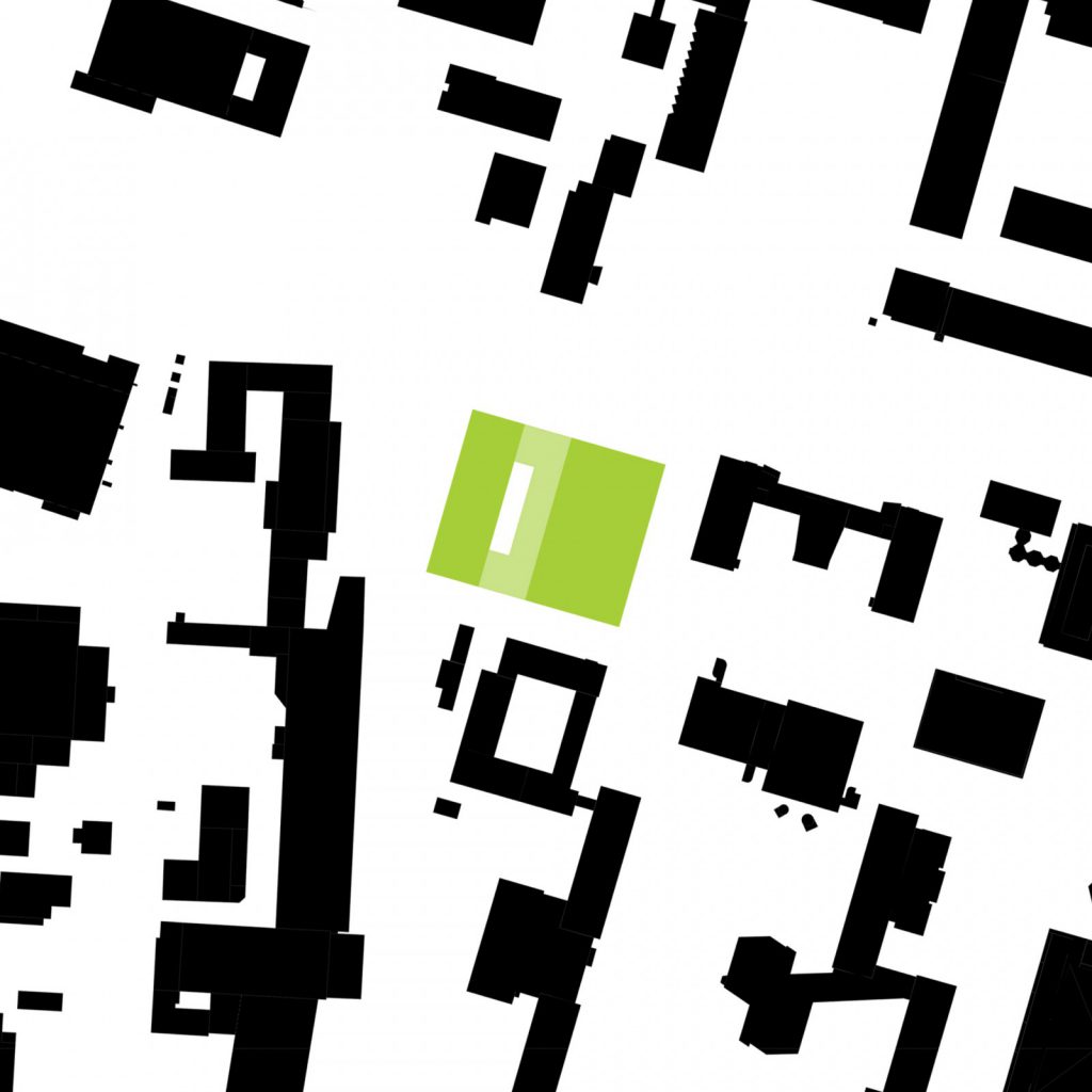 Nickl & Partner Architekten, CAU Kiel