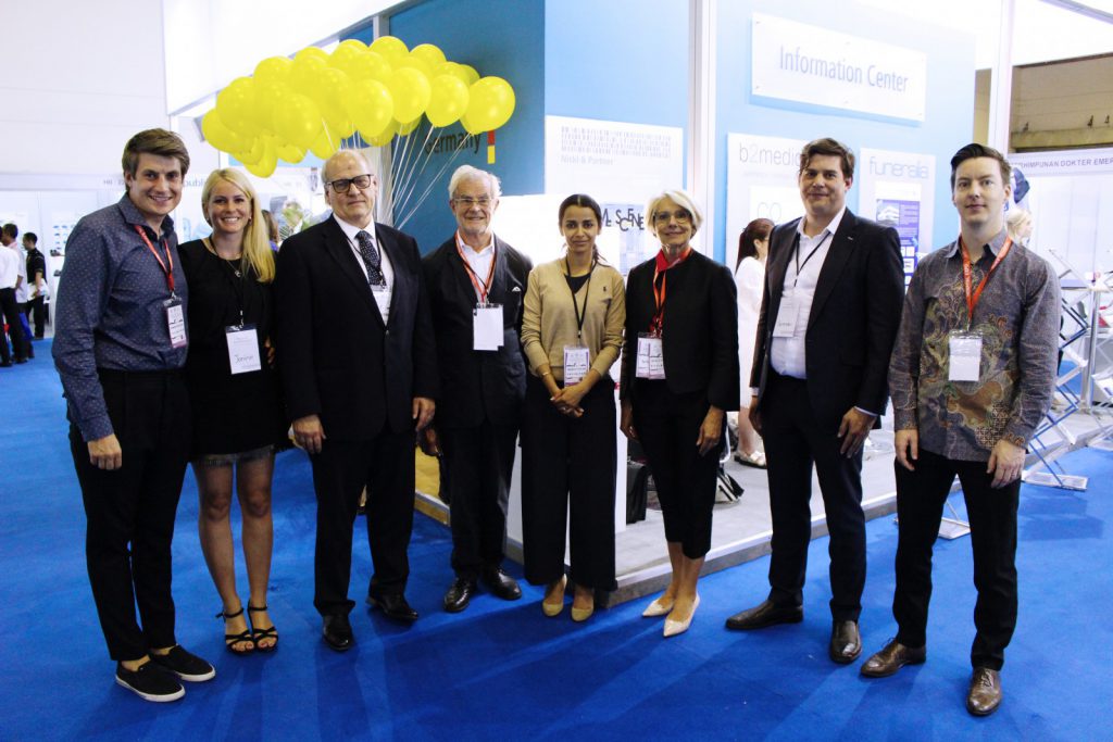 Nickl & Partner Architekten AG, Foto: C. Lindenau