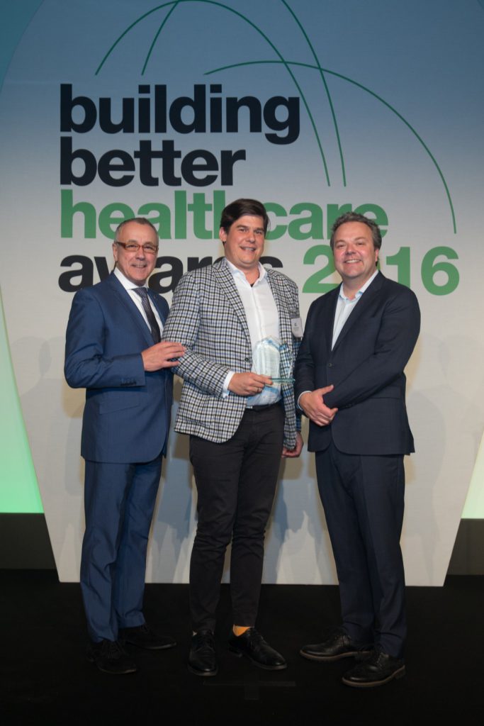 Nickl & Partner Architekten AG