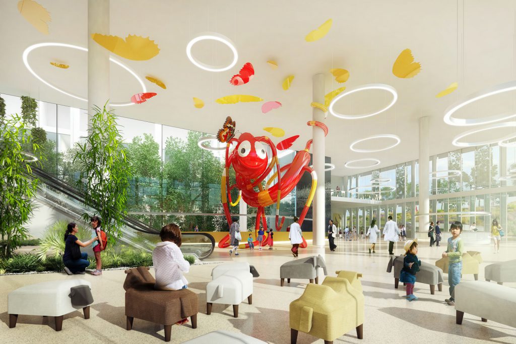 Nickl & Partner Architekten AG