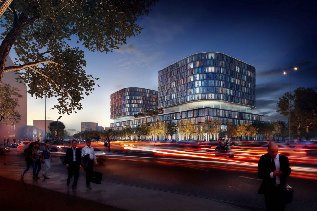 Nickl & Partner Architekten AG