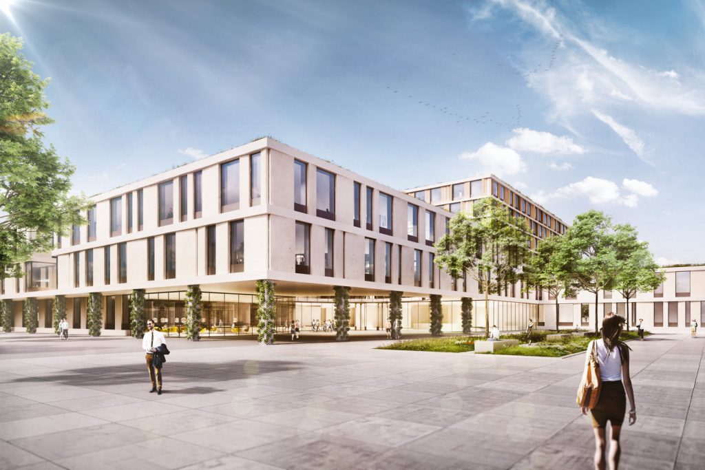 Nickl & Partner Architekten AG