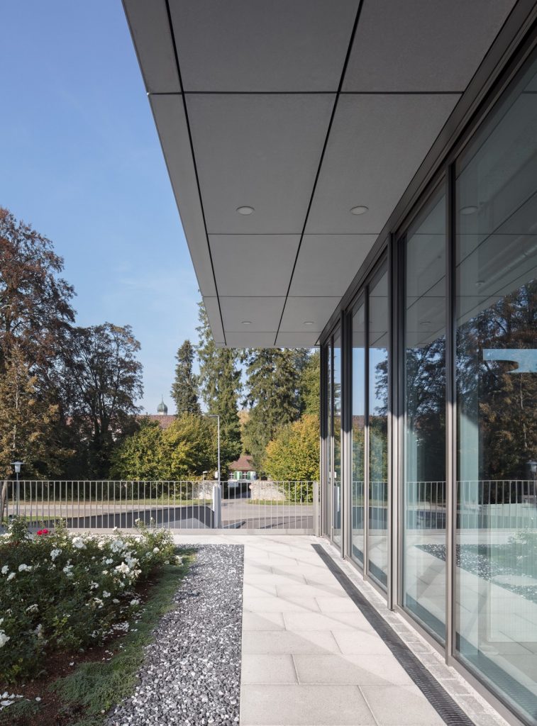 Nickl & Partner Architekten Schweiz AG