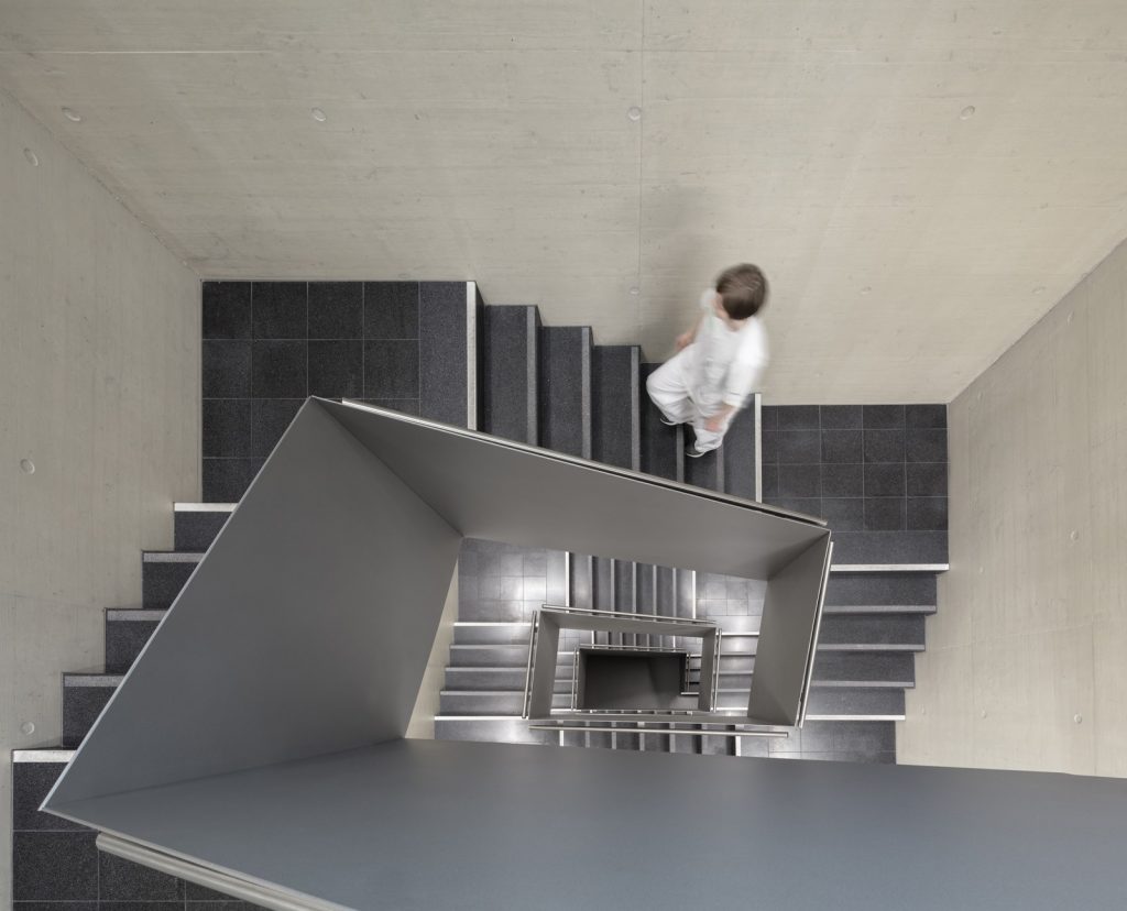 Nickl & Partner Architekten Schweiz AG