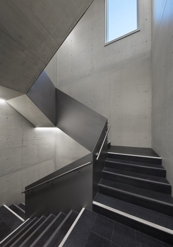 Nickl & Partner Architekten Schweiz AG