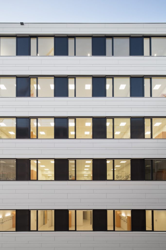 Nickl & Partner Architekten AG