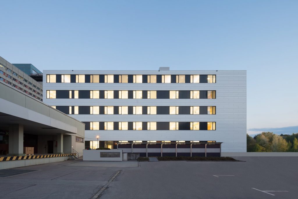 Nickl & Partner Architekten AG