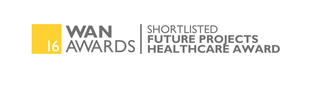 WAN Future Projects Healthcare Award 2016