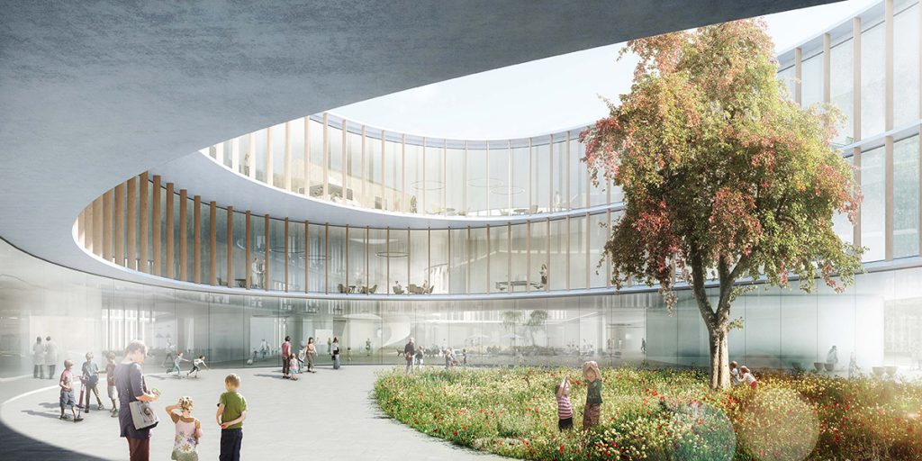 Nickl & Partner Architekten AG