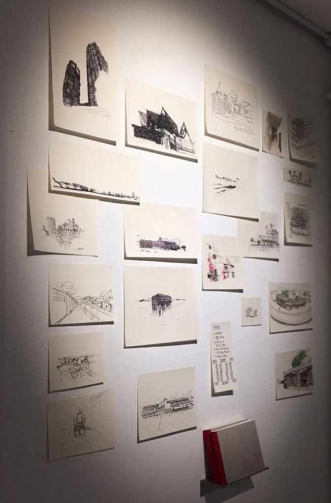 Nickl & Partner Architekten AG / Christine Nickl-Weller, Hans Nickl, Gerhard Eckl