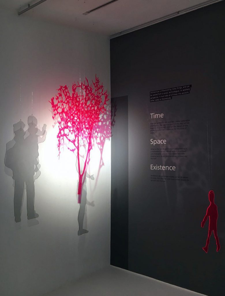 Nickl & Partner Architekten AG / Christine Nickl-Weller, Hans Nickl, Gerhard Eckl