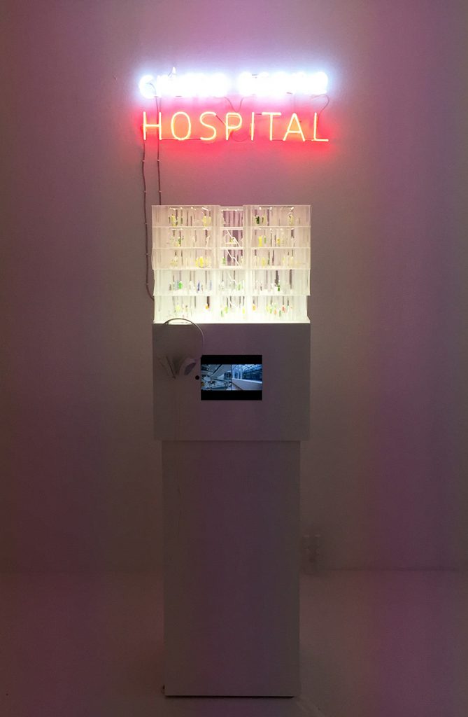 Nickl & Partner Architekten AG / Christine Nickl-Weller, Hans Nickl, Gerhard Eckl