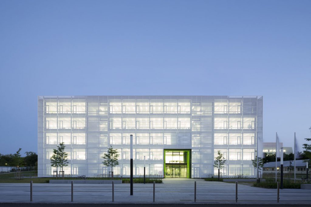 Nickl & Partner Architekten AG