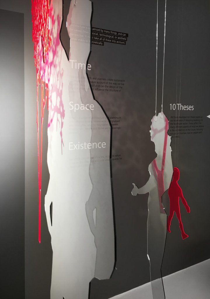 Nickl & Partner Architekten AG / Christine Nickl-Weller, Hans Nickl, Gerhard Eckl