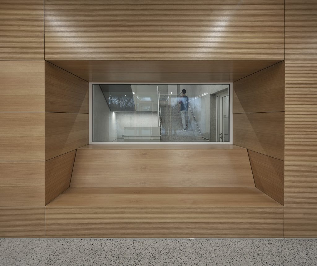 Aus-/Einblicke SupraFAB Berlin