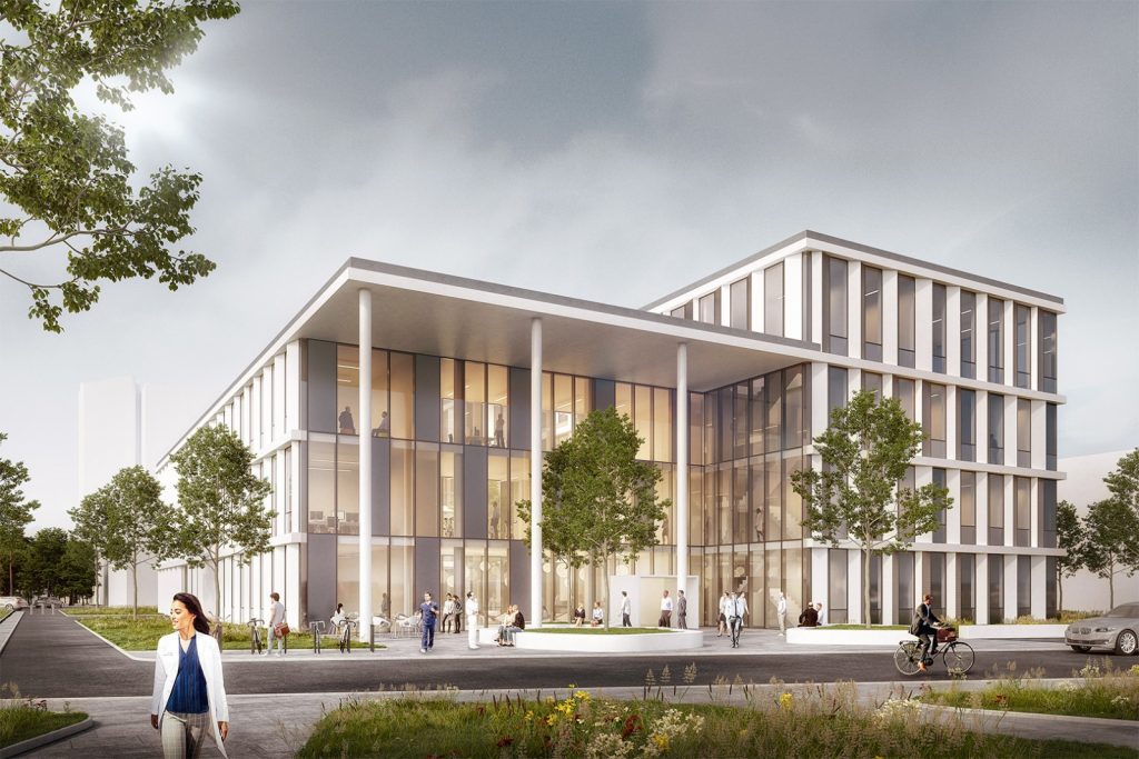 Nickl & Partner Architekten