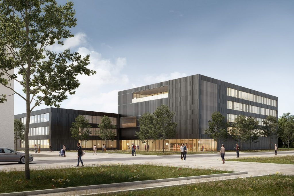 Nickl & Partner Architekten AG